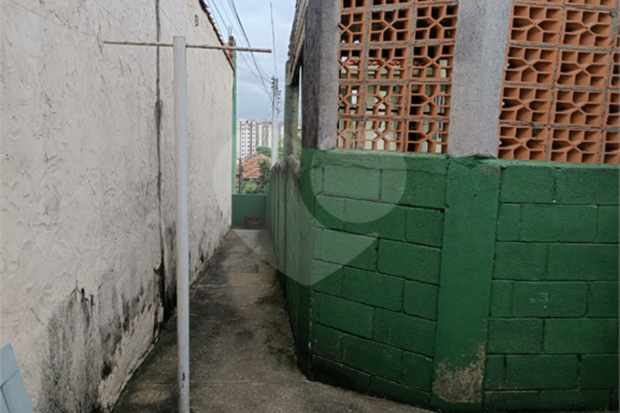 Sobrado à venda com 2 quartos em Casa Verde, São Paulo, SP