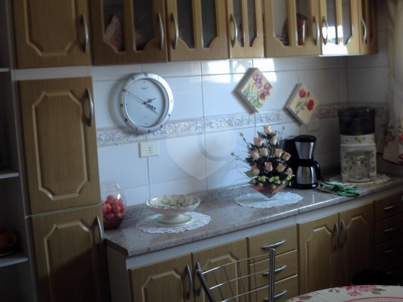 Apartamento à venda com 3 quartos, sendo 1 suíte, em Santana, São Paulo, SP