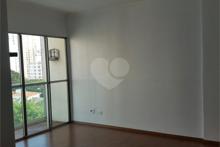 Apartamento à venda com 2 suítes em Santana, São Paulo, SP