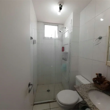 Apartamento à venda com 2 quartos em Vila Sônia, São Paulo, SP