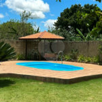 Chácara à venda com 2 quartos, sendo 1 suíte,  em Monte Bianco, Araçoiaba da Serra, SP