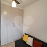 Apartamento à venda com 3 quartos, sendo 1 suíte, em Vila Paiva, São Paulo, SP