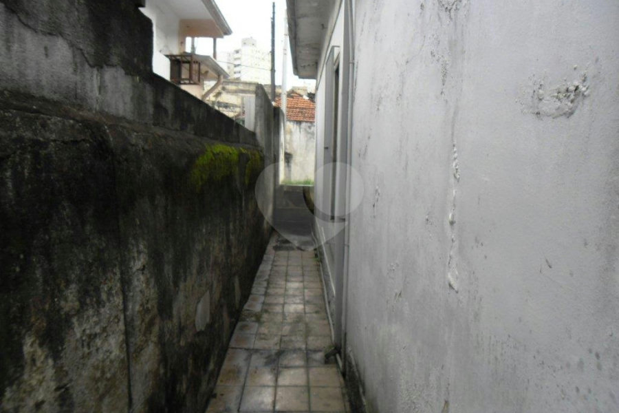 Terreno à venda com 1 quarto em Santana, São Paulo, SP