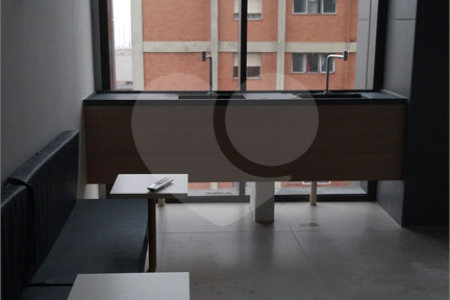 Studio para alugar com 1 quarto em Pinheiros, São Paulo, SP