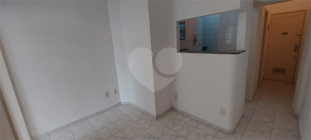 Apartamento à venda com 1 quarto em Flamengo, Rio de Janeiro, RJ
