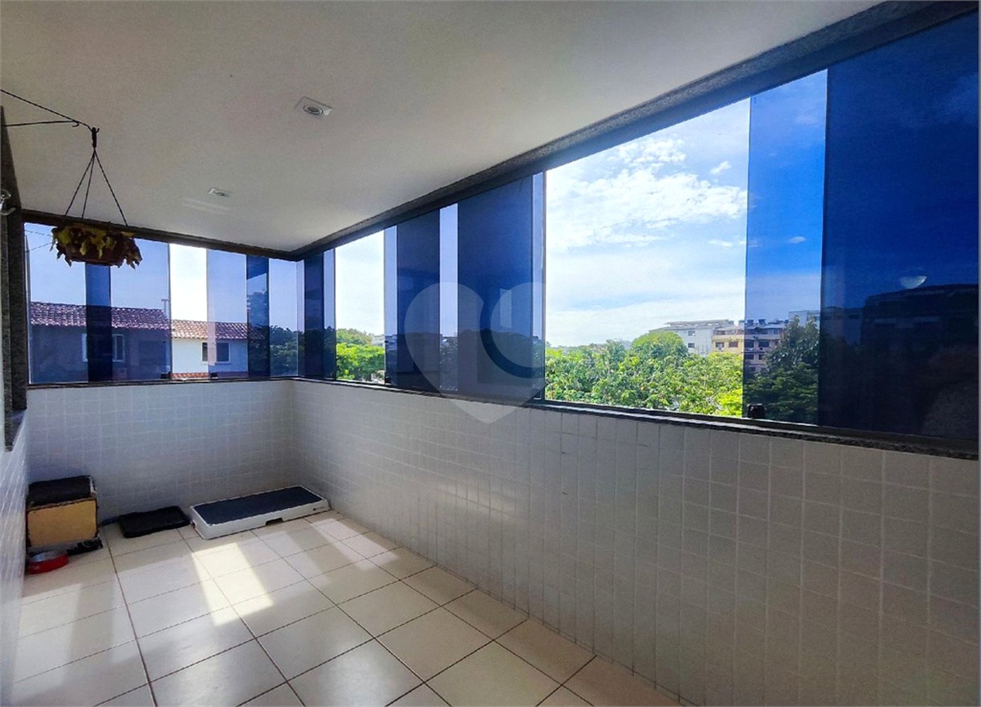 Apartamento à venda com 3 quartos, sendo 1 suíte, em Recreio dos Bandeirantes, Rio de Janeiro, RJ