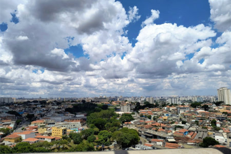 Apartamento à venda com 3 quartos, sendo 1 suíte, em Jardim Japão, São Paulo, SP