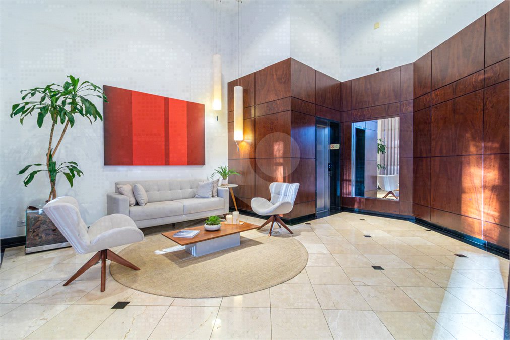 Apartamento à venda com 4 suítes em Panamby, São Paulo, SP
