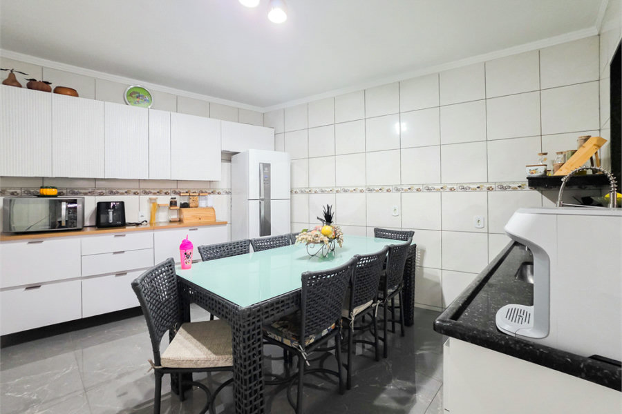 Casa à venda com 5 quartos em São Miguel Paulista, São Paulo, SP