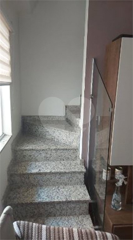 Casa à venda com 3 suítes no condomínio Real Residencial Mandaqui, São Paulo - SP