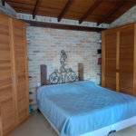 Casa à venda ou para alugar com 3 quartos, sendo 1 suíte,  no condomínio Parque Petrópolis 4 Secção, Mairiporã - SP