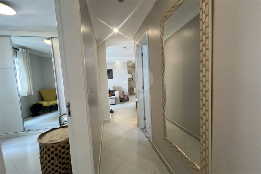 Apartamento à venda com 2 quartos em Vila Paiva, São Paulo, SP