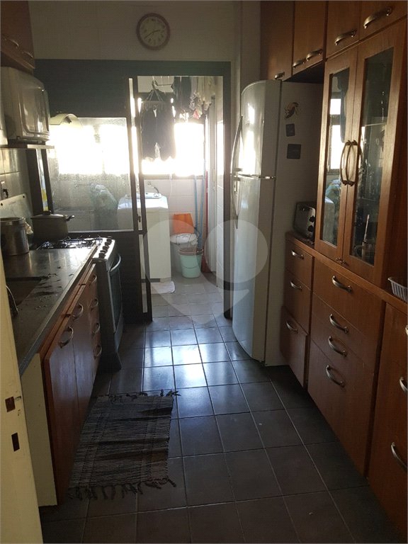 Apartamento à venda com 2 quartos em Real Parque, São Paulo, SP