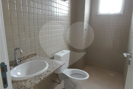 Apartamento para alugar com 2 quartos em Demarchi, São Bernardo do Campo, SP