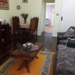Apartamento Residencial à venda, Aparecida, Santos - AP0937.