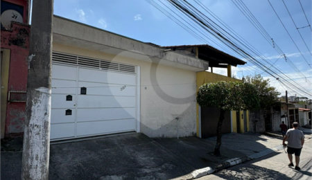 Casa Térrea à venda com 2 quartos em Jardim América, Poá, SP