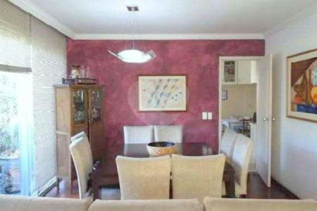 Apartamento à venda com 3 quartos, sendo 2 suítes, em Jardim Ampliação, São Paulo, SP