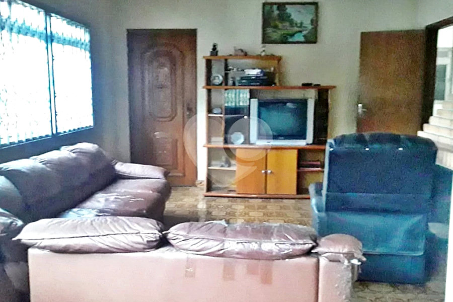 Casa à venda com 3 quartos, sendo 1 suíte, em Serra da Cantareira, Mairiporã, SP