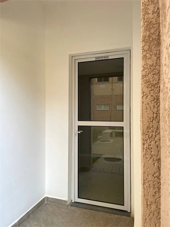 Apartamento à venda com 1 quarto em Água Branca, São Paulo, SP