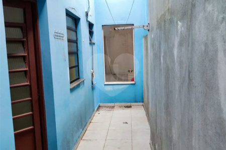 Sobrado à venda com 3 suítes em Vila Gustavo, São Paulo, SP