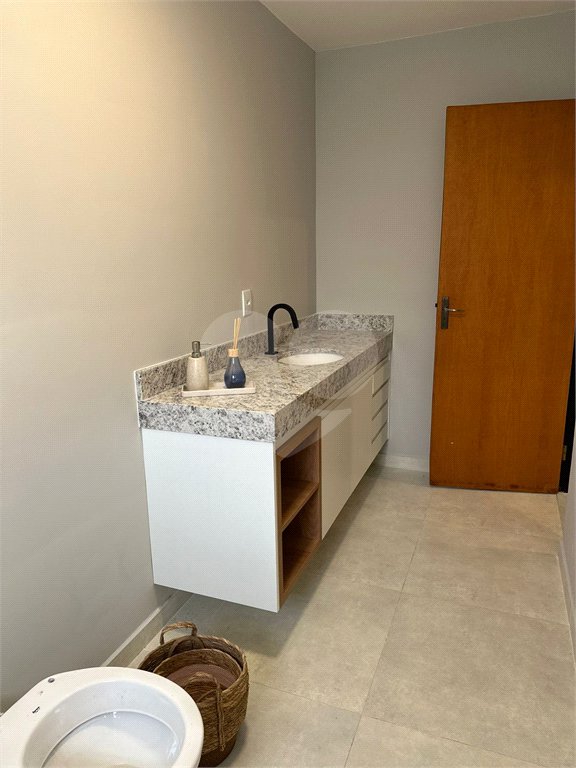 Apartamento à venda com 3 quartos em Casa Verde, São Paulo, SP