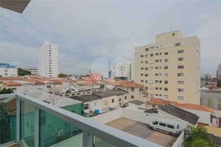 Sala à venda em Vila Clementino, São Paulo, SP
