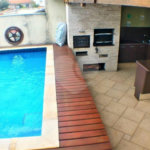 Casa à venda com 5 suítes no condomínio Travessa Tenente Ariston de Oliveira,4, São Paulo - SP