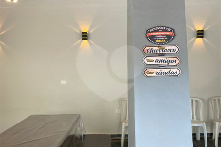 Apartamento à venda com 3 quartos em Moema, São Paulo, SP