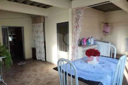 Casa à venda com 9 quartos em Parque Fernanda, São Paulo, SP