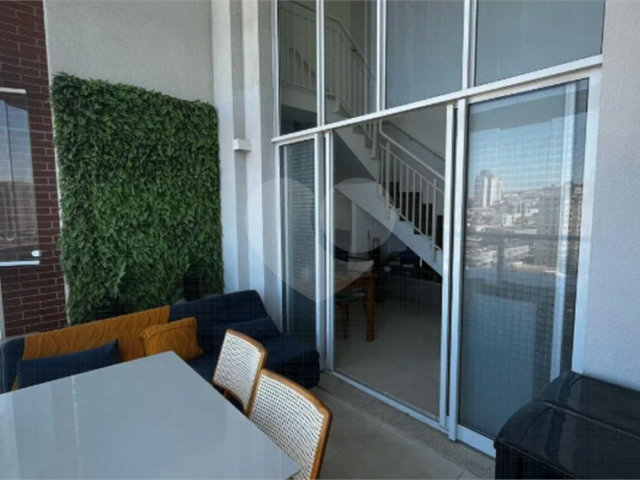 Apartamento à venda com 2 quartos, sendo 1 suíte,  em Santana, São Paulo, SP
