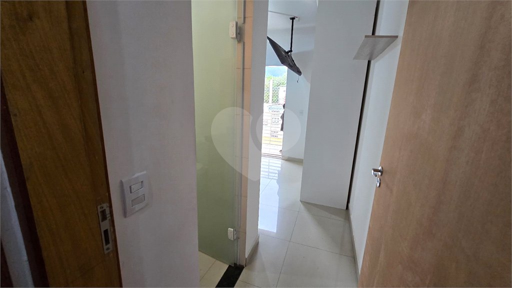 Sobrado à venda com 3 quartos, sendo 1 suíte, em Vila Clarice, São Paulo, SP