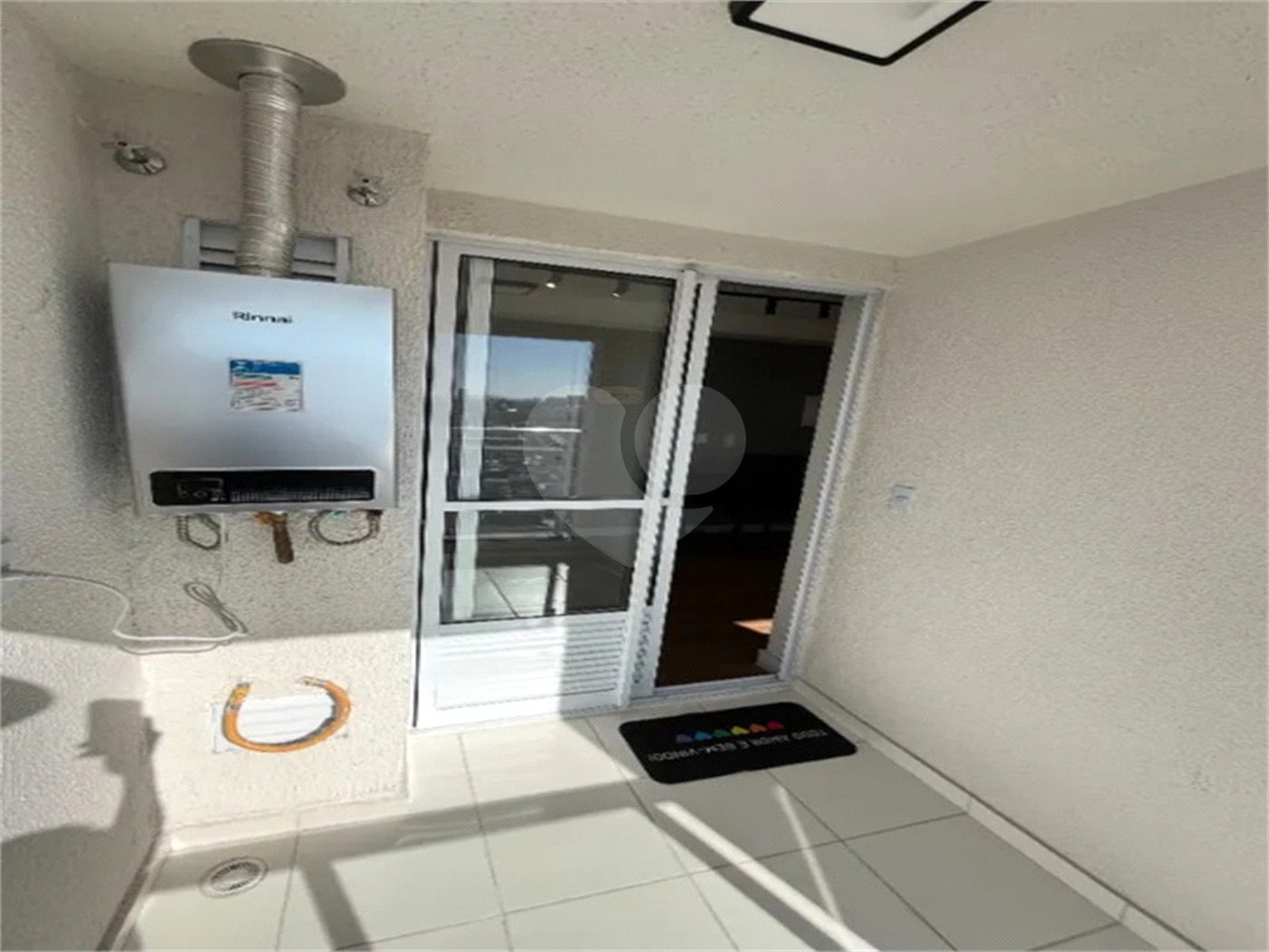 Apartamento à venda com 1 quarto em Vila Sônia, São Paulo, SP