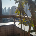 Apartamento à venda com 3 quartos, sendo 1 suíte, em Vila Romana, São Paulo, SP