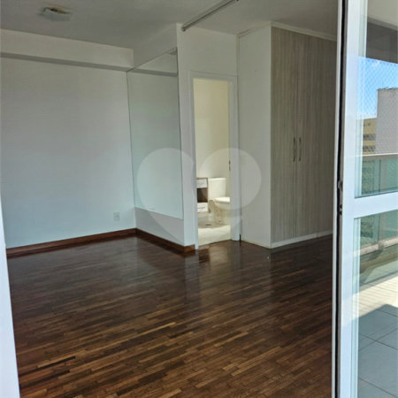 Apartamento à venda com 1 quarto em República, São Paulo, SP