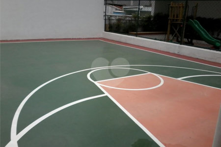 Apartamento à venda com 2 quartos, sendo 1 suíte, em Vila Guarani (z Sul), São Paulo, SP