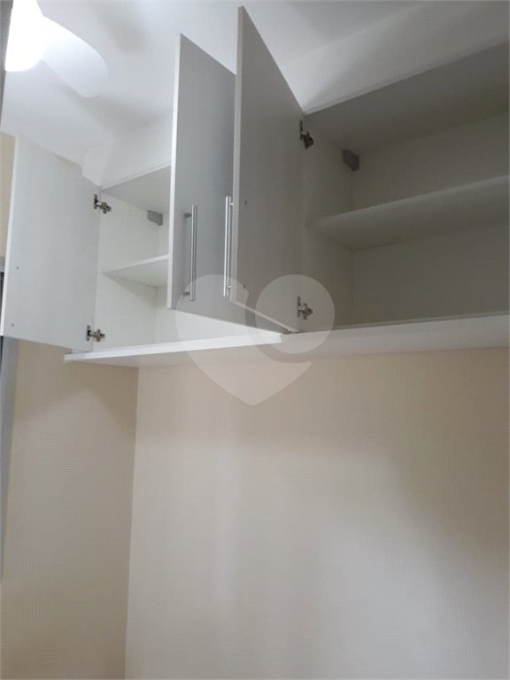 Apartamento à venda com 2 quartos em Jaraguá, São Paulo, SP