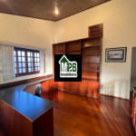 Casa para alugar com 6 quartos, sendo 5 suítes, em Jardim Isaura, Sorocaba, SP