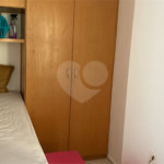 Apartamento à venda com 3 suítes em Vila Suzana, São Paulo, SP