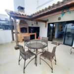 Apartamento com 2 dormitórios à venda, 139 m² por R$ 580.000,00 - Jardim São Miguel - Guarujá/SP