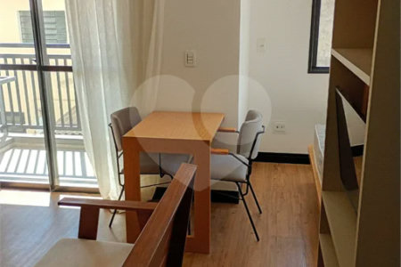 Studio para alugar com 1 quarto em Parada Inglesa, São Paulo, SP