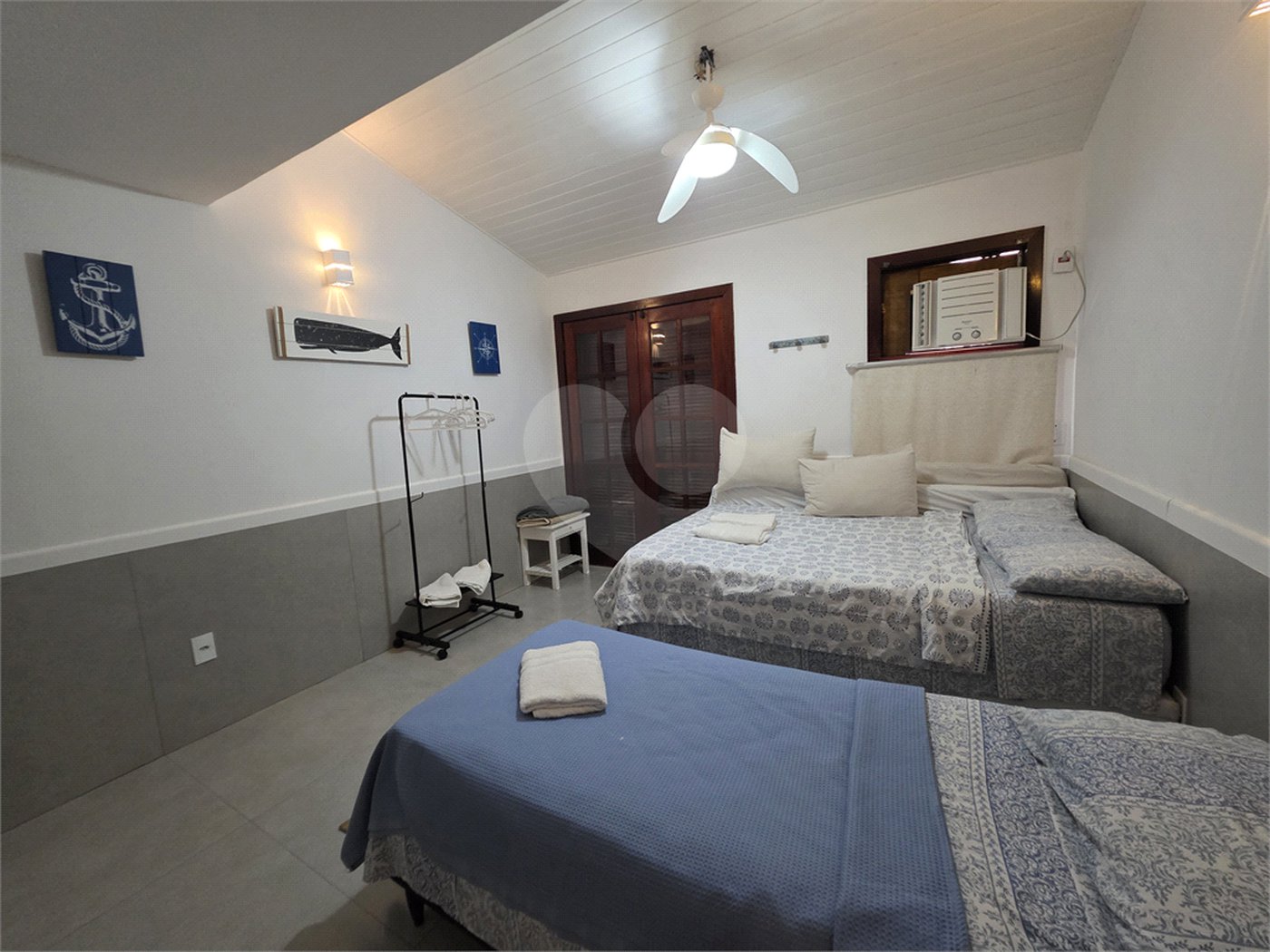 Casa em condomínio à venda com 3 suítes em Geribá, Armação dos Búzios, RJ