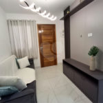 Apartamento para alugar com 2 quartos em Jaçanã, São Paulo, SP