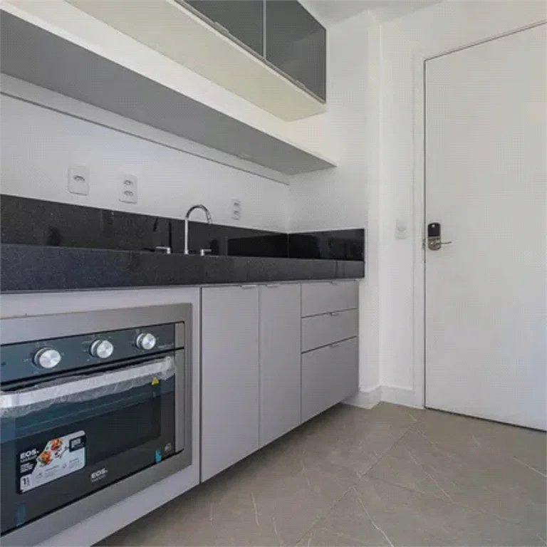 Apartamento à venda com 2 quartos em Pinheiros, São Paulo, SP