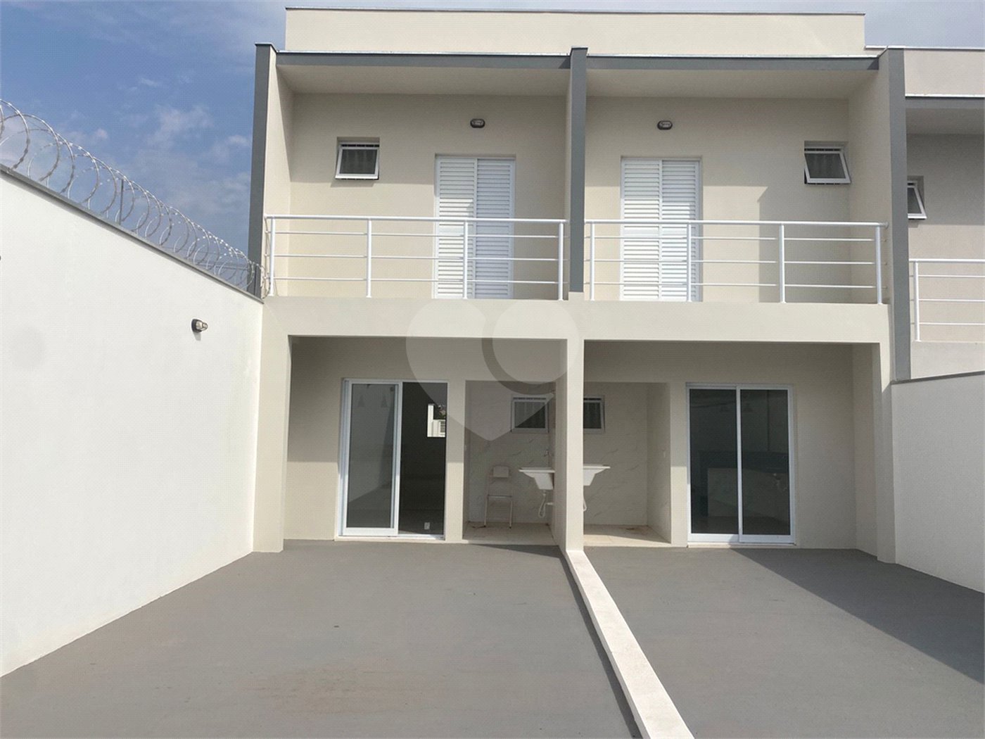 Casa à venda com 2 quartos, sendo 1 suíte, em Loteamento Parque Santa Cristina, Sorocaba, SP