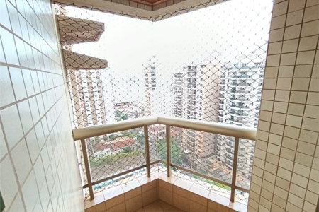 Apartamento à venda com 3 quartos, sendo 1 suíte, no Centro, Ribeirão Preto, SP