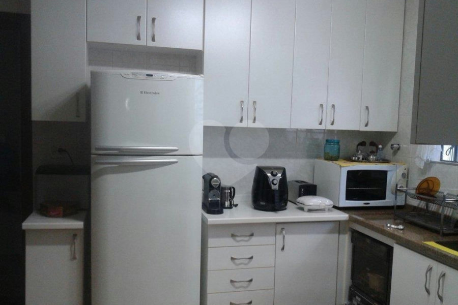 Casa à venda com 3 quartos, sendo 1 suíte, em Água Fria, São Paulo, SP