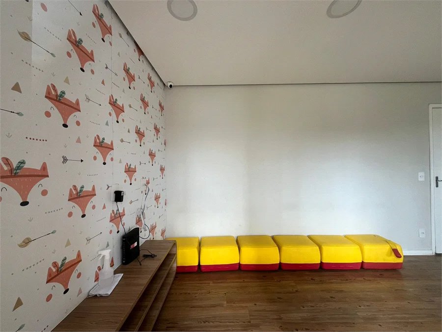 Apartamento à venda com 2 quartos, sendo 1 suíte, em Cidade dos Bandeirantes, São Paulo, SP