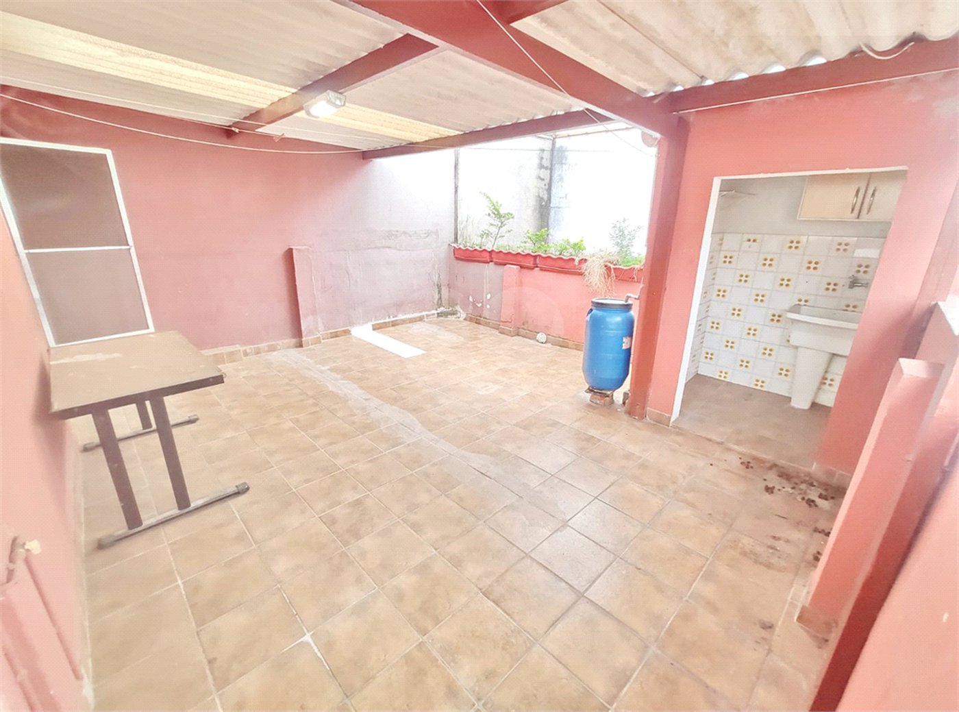 Sobrado à venda com 3 quartos em Tucuruvi, São Paulo, SP