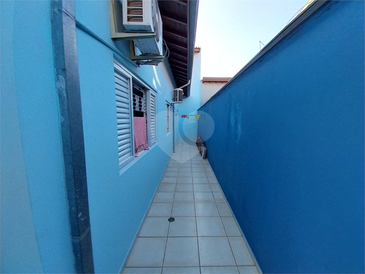 Sobrado à venda com 5 quartos, sendo 1 suíte,  em Terra Nobre, Louveira, SP