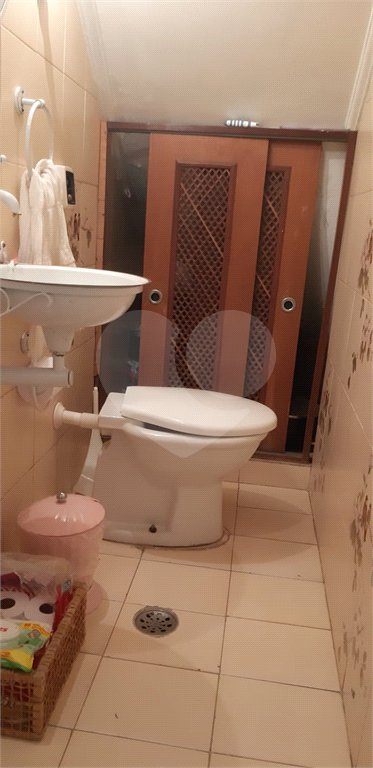 Sobrado à venda com 2 quartos em Vila Paulicéia, São Paulo, SP